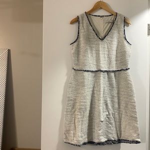 NEW WITH TAGS Loft Dress